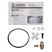 WL015303SJ Campbell Hausfeld Kit With Fan and Valve