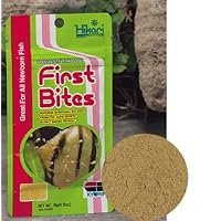 Hikari First Bites