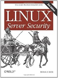 Linux Server Security