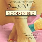 Good in Bed | [Jennifer Weiner]