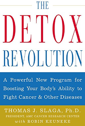 the detox revolution