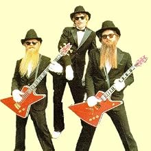 ZZ Top
