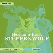 Steppenwolf | [Hermann Hesse]