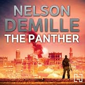 The Panther: John Corey Book 6 | Nelson DeMille