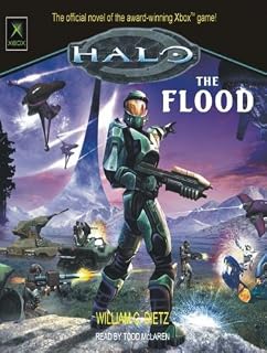 The Halo: The Flood