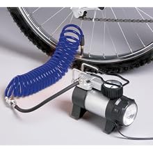Goodyear i7000 12-Volt Direct Drive Heavy-Duty Tire Inflator