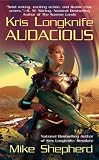 Audacious (Kris Longknife)