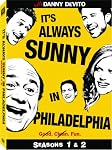 It's Always Sunny in Philadelphia - Seasons 1 & 2