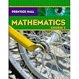 PRENTICE HALL MATH COURSE 2 STUDENT EDITION (NATL)