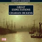 Great Expectations | [Charles Dickens]