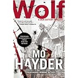 wolf jack caffery thriller