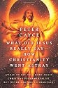 What Did Jesus Really Say-How Christianity Went Astray: [What To Say To A Born Again Christian Fundamentalist, But Never Had The Information]