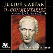 The Commentaries | [Julius Caesar]