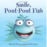 smile pout pout fish a pout pout fish mini adventure