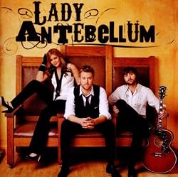 Lady Antebellum