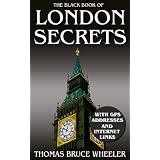 The Black Book of London Secrets