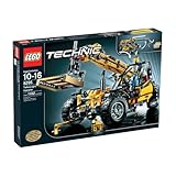 LEGO Technic Telehandler