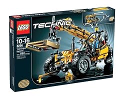 LEGO Technic Telehandler