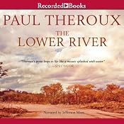 The Lower River | [Paul Theroux]