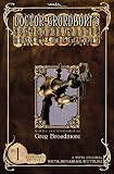 Doctor Grordbort’s Contrapulatronic Dingus Directory