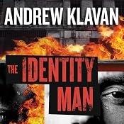 The Identity Man: A Novel | [Andrew Klavan]