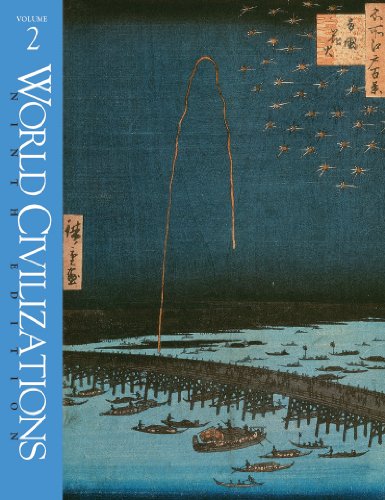 world civilizations their history and their culture vol 2