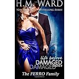 life before damaged vol 8 the ferro family life before damaged the ferro family volume 8