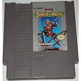 Castlevania II: Simon's Quest
