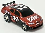 Office Depot #14 2009 NASCAR 1/64th Scale Ultra-Speed Car