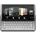 Sony Ericcson X2 Unlocked Cell Phone With 8.1 Mp Camera, Media Player, Stereo