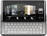 Sony Ericcson X2 Unlocked Cell Phone with 8.1 MP Camera, Media Player, Ster ....