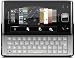 Sony Ericcson X2 Unlocked Cell Phone with 8.1 MP Camera, Media