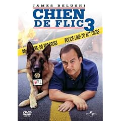 Chien de flic, vol. 3