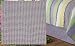 Annas Ruffle Purple Twin Dustruffle