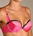 Jezebel Women's Retro Glam Plunge Push Up Jezebel Women's Retro Glam Plunge Push Up