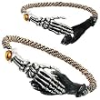 Deadly Friendship - Alchemy Gothic Bracelet