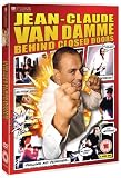 Jean-Claude Van Damme: Behind Closed Doors [DVD]