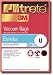Filtrete Eureka U MicroAllergen Bags, 3 Bags Per Pack