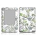 Olga Design Protective Decal Skin Sticker for Amazon Kindle 2 E-Book Reader (2nd Gen)