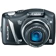 Canon PowerShot SX130IS 12.1 MP Digital Camera with 12x Wide Angle Optical Image Stabilized Zoom with 3.0-Inch LCD