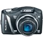 Canon PowerShot SX130IS 12.1 MP Digital Camera with 12x Wide Angle Optical Image Stabilized Zoom with 3.0-Inch LCD