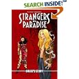 Strangers In Paradise Book 14: David's Story (Strangers in Paradise (Graphic Novels))