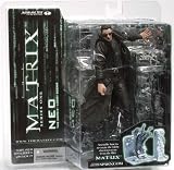 Mcfarlane Matrix 1 - Neo Lobby Scene