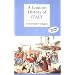 Ten great books about Italy.