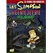 Les Simpson - La cabane des horreurs, Tome 3 : Heebie-Jeebie Hullabaloo