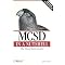 Recommended MCSD Books for the VB/ASP Programmer