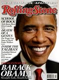 Rolling Stone [US] October 30,2008 (