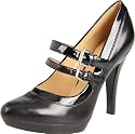 Nine West Women's Jazzmym Mary Jane Pump