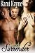 Books : Sweet Surrender (erotica)