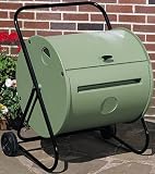 Composter: Back Porch ComposTumbler